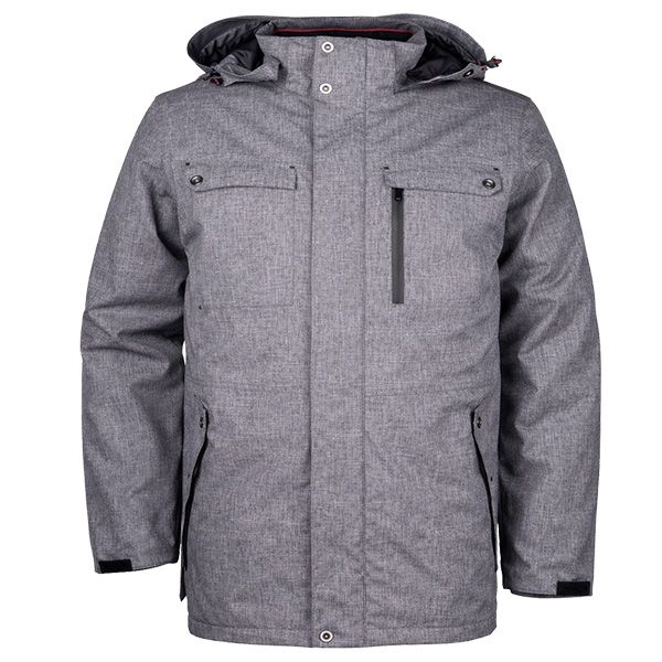 Работно яке MONTANA JACKET сиво Работно яке MONTANA JACKET сиво
