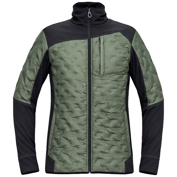 Софтшел яке NEURUM DARK GREEN Софтшел яке NEURUM DARK GREEN