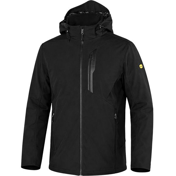 Работен яке DIADORA FREEDOM BLACK Работен яке DIADORA FREEDOM BLACK