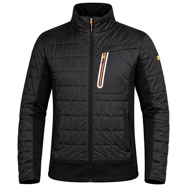 Работно яке с мембрана DIADORA LIGHT PADDED JACKET TECH Работно яке с мембрана DIADORA LIGHT PADDED JACKET TECH