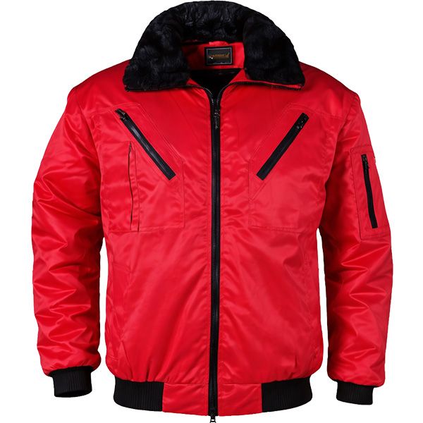 Работно яке BN PILOT RED Работно яке BN PILOT RED