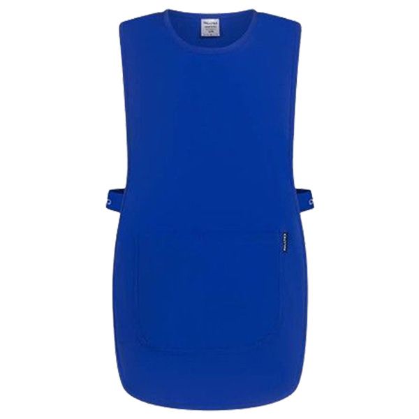 Работна престилка AMPATO кралско синя Работна престилка AMPATO кралско синя