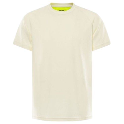 Тениска унисекс FRISTADS FUNCTIONAL WHITE Тениска унисекс FRISTADS FUNCTIONAL WHITE