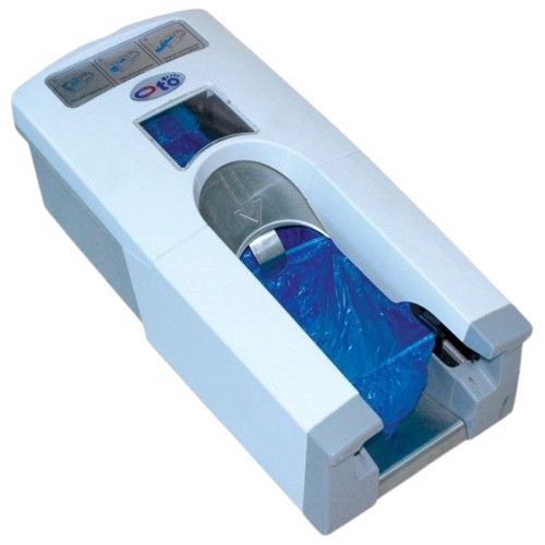 Диспенсър за калцуни OTO 702 Диспенсър за калцуни OTO 702