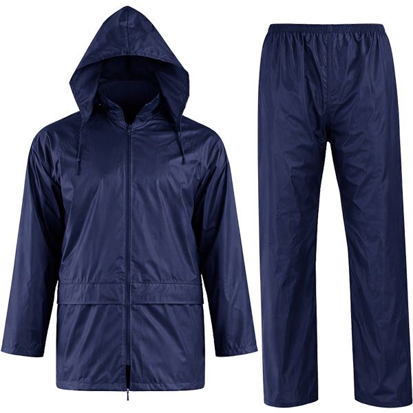 CHARISMA NAVY Водозащитен костюм CHARISMA NAVY Водозащитен костюм