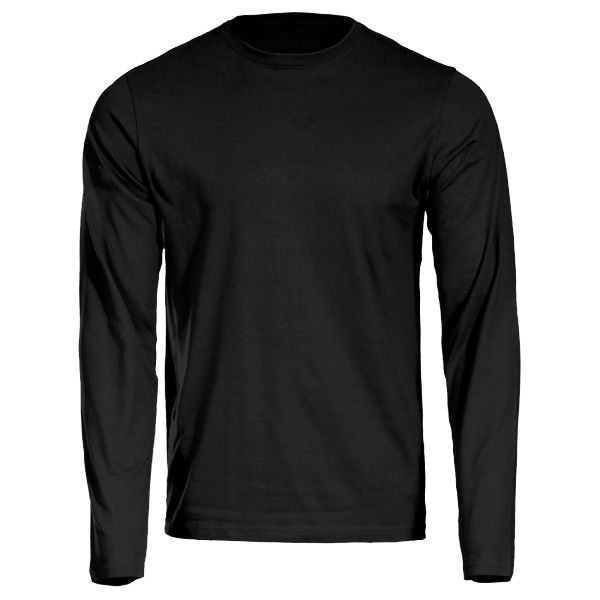 Работна блуза STENSO KAOS BLACK Работна блуза STENSO KAOS BLACK