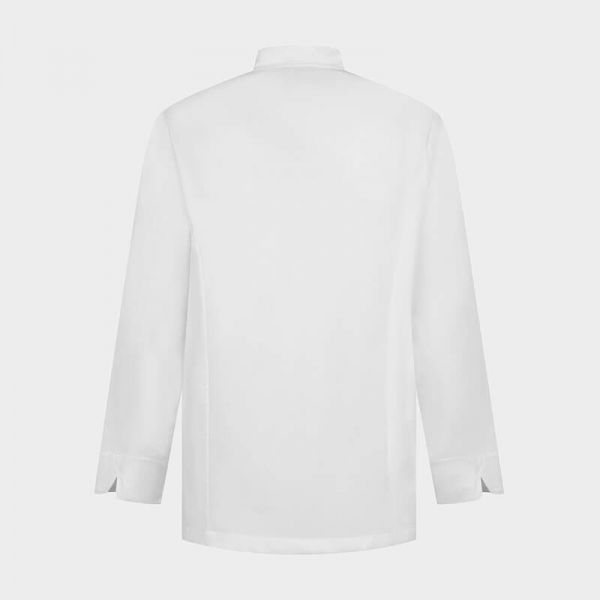 Готварска туника KOTO LS бяла Готварска туника KOTO LS бяла