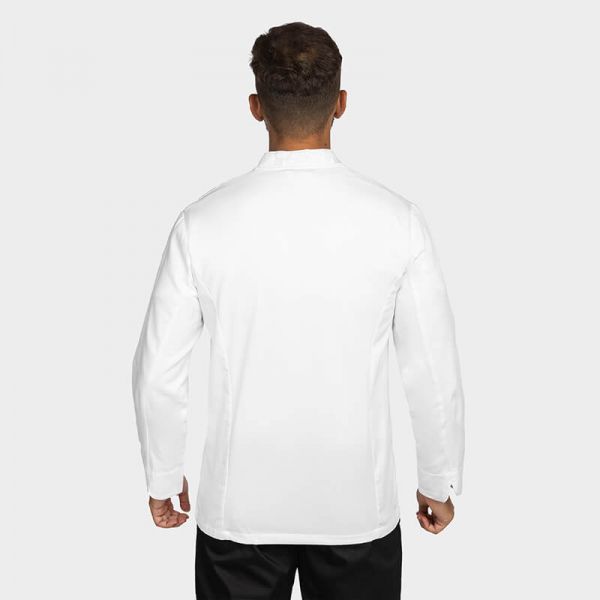 Готварска туника KOTO LS бяла Готварска туника KOTO LS бяла