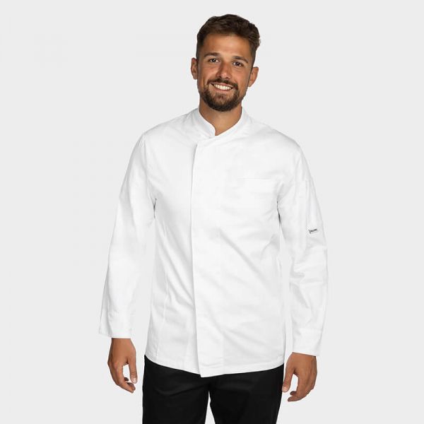 Готварска туника KOTO LS бяла Готварска туника KOTO LS бяла