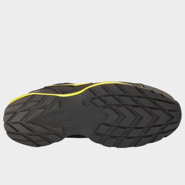 Работни обувки DIADORA GLOVE HYPER LOW S3S FO HRO SR ESD черни Работни обувки DIADORA GLOVE HYPER LOW S3S FO HRO SR ESD черни