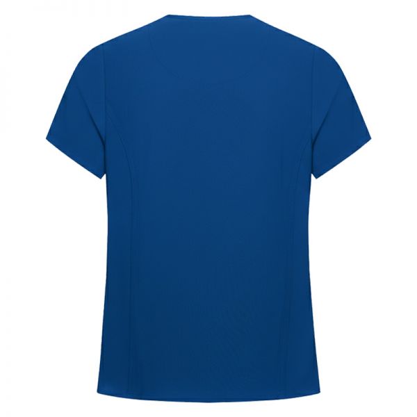 Медицинска туника TP3002 кралско синя Медицинска туника TP3002 кралско синя