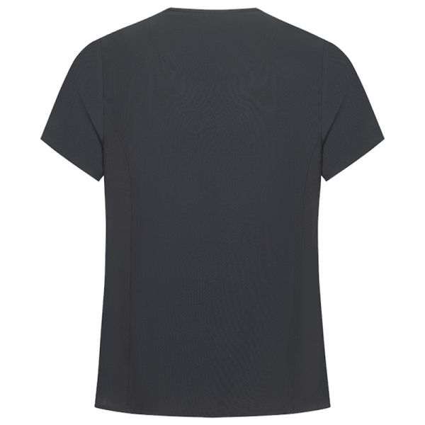 Медицинска туника TP3002 сива Медицинска туника TP3002 сива