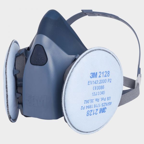 Прахов филтър 3M 2128 P2 R Прахов филтър 3M 2128 P2 R