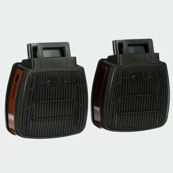 Филтър A2 3M™ D8055 Филтър A2 3M™ D8055