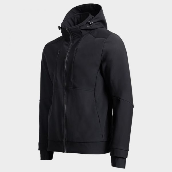 Работно яке FLEX PRO SOFTSHELL черно Работно яке FLEX PRO SOFTSHELL черно