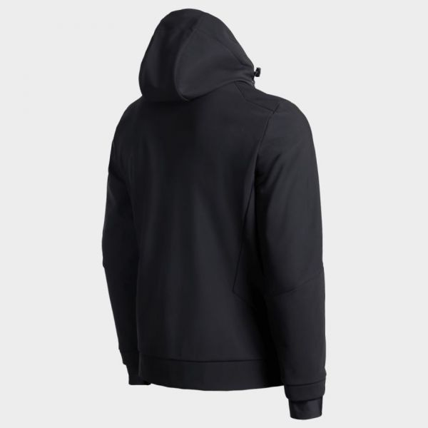 Работно яке FLEX PRO SOFTSHELL черно Работно яке FLEX PRO SOFTSHELL черно