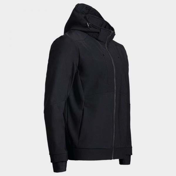 Работно яке FLEX PRO SOFTSHELL черно Работно яке FLEX PRO SOFTSHELL черно