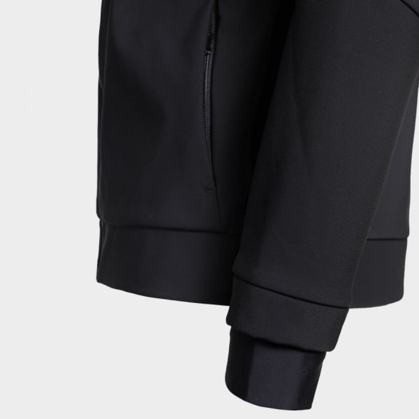 Работно яке FLEX PRO SOFTSHELL черно Работно яке FLEX PRO SOFTSHELL черно