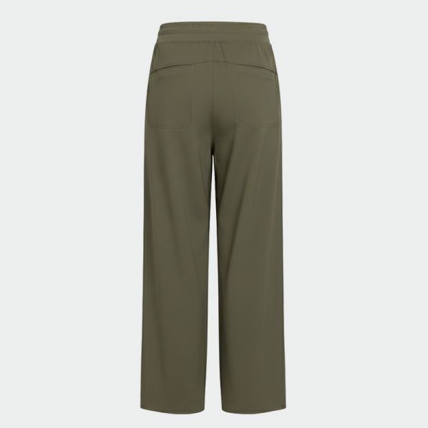 Медицински панталон AURELIA Straigh олив Медицински панталон AURELIA Straigh олив