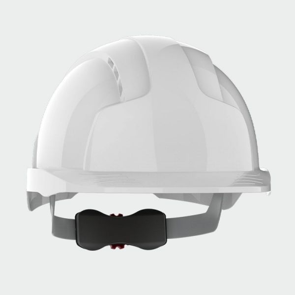 Защитна каска JSP EVOLite® WR Бял цвят Защитна каска JSP EVOLite® WR Бял цвят