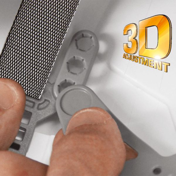 Защитна каска JSP EVOLite® WR Бял цвят Защитна каска JSP EVOLite® WR Бял цвят