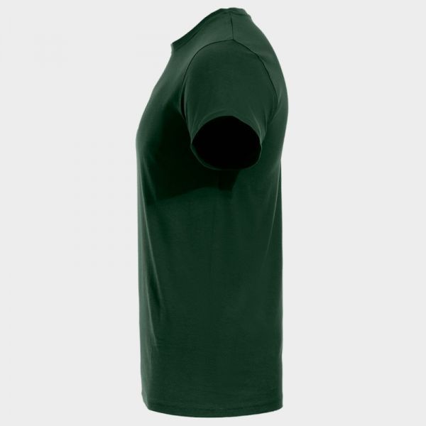 STENSO NAOS DARK GREEN Тениска STENSO NAOS DARK GREEN Тениска