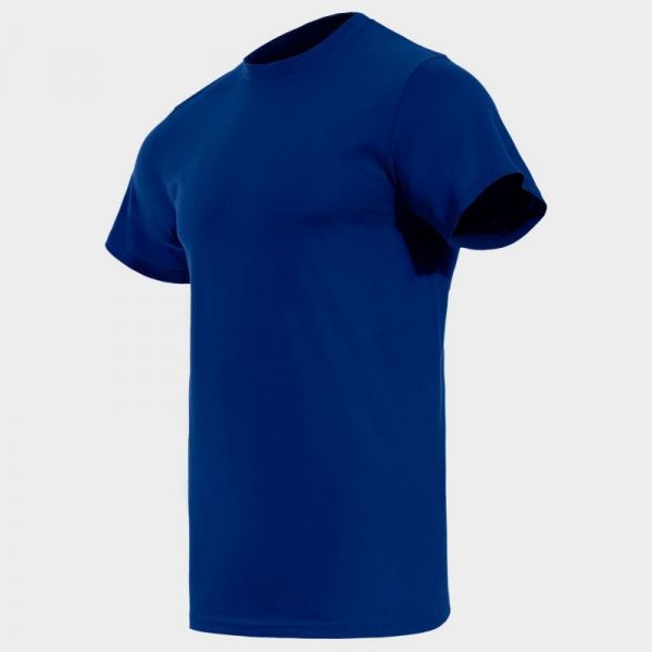 STENSO NAOS Royal Blue Тениска STENSO NAOS Royal Blue Тениска
