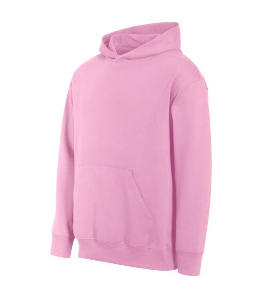 Суитшърт Chill422 розов Суитшърт Chill422 розов