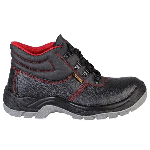 Работни обувки TOLEDO BS ANKLE 01 Работни обувки TOLEDO BS ANKLE 01