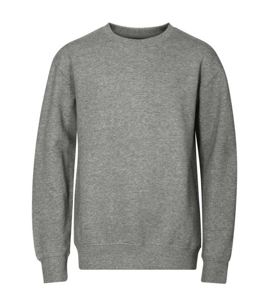 Детски суитшърт Crew427 сив Детски суитшърт Crew427 сив