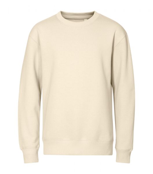 Детски суитшърт Crew427 ванила Детски суитшърт Crew427 ванила