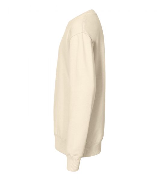 Детски суитшърт Crew427 ванила Детски суитшърт Crew427 ванила