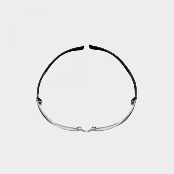 Предпазни очила 3M SECUREFIT SF 1О1 BLACK Предпазни очила 3M SECUREFIT SF 1О1 BLACK