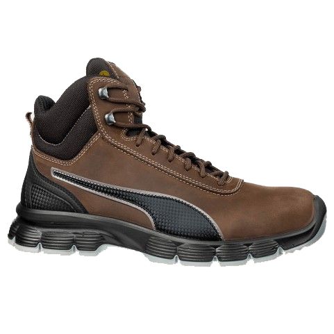 Работни обувки PUMA CONDOR MID S3 ESD SRC Работни обувки PUMA CONDOR MID S3 ESD SRC