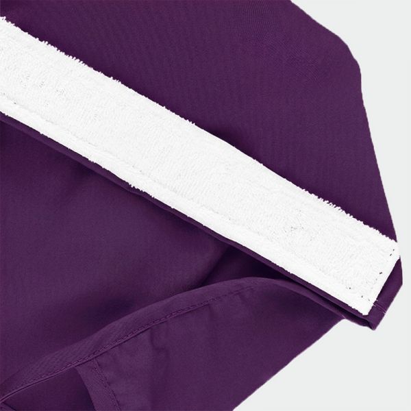 Хирургическа работна шапка | ADELINA | патладжан Хирургическа работна шапка | ADELINA | патладжан