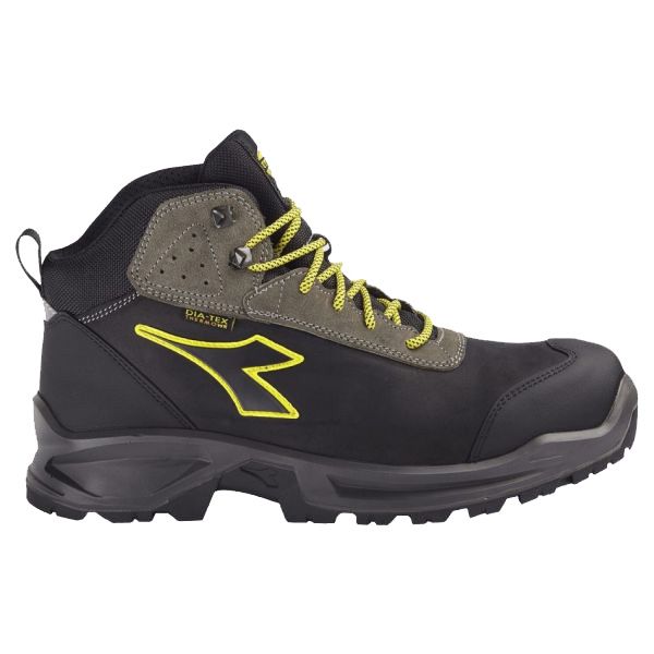 Работни обувки DIADORA SPORT DIATEX MID S3 WR CI SRC Работни обувки DIADORA SPORT DIATEX MID S3 WR CI SRC