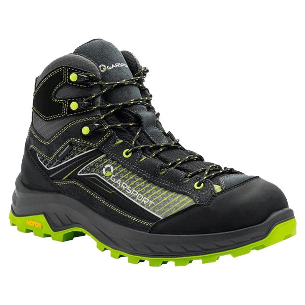 GARSPORT MIKENO MID WP Туристически обувки GARSPORT MIKENO MID WP Туристически обувки