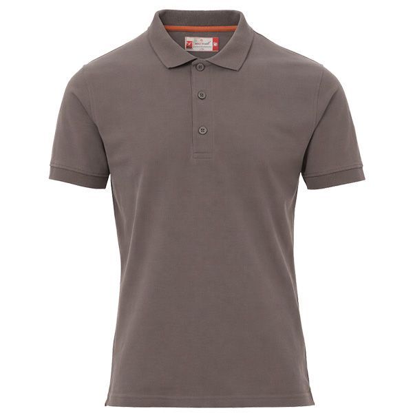 Работен комплект къс панталон Kastor Stretch сив и тениска Venicе тъмно сива Работен комплект къс панталон Kastor Stretch сив и тениска Venicе тъмно сива