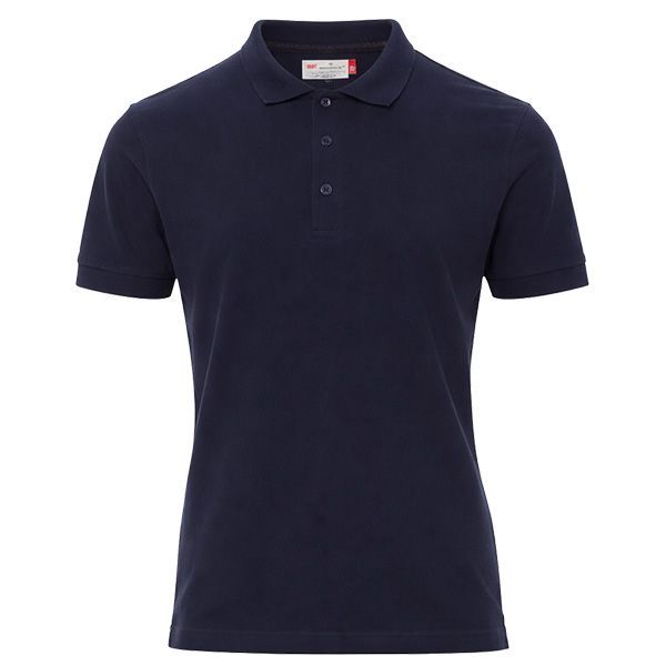 Работен комплект къс панталон Kastor Stretch син и тениска Venicе тъмно синя Работен комплект къс панталон Kastor Stretch син и тениска Venicе тъмно синя