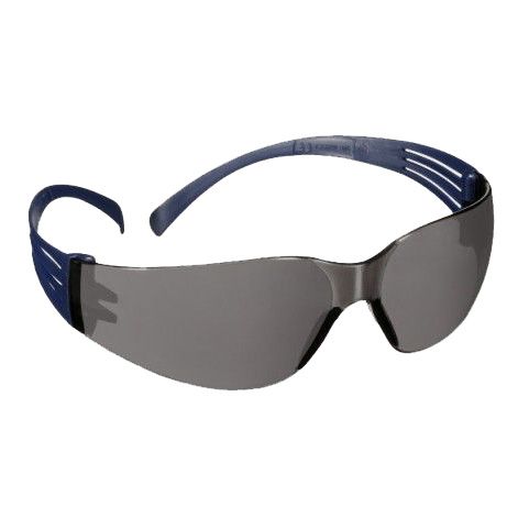 3M SECUREFIT SF 102 BLUE Предпазни очила 3M SECUREFIT SF 102 BLUE Предпазни очила