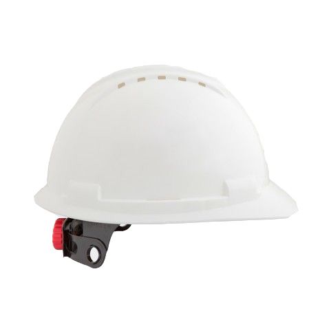Защитна каска BBU SP200T WHITE Защитна каска BBU SP200T WHITE