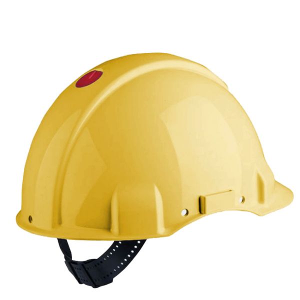 3M G3001 YELLOW Защитна каска 3M G3001 YELLOW Защитна каска