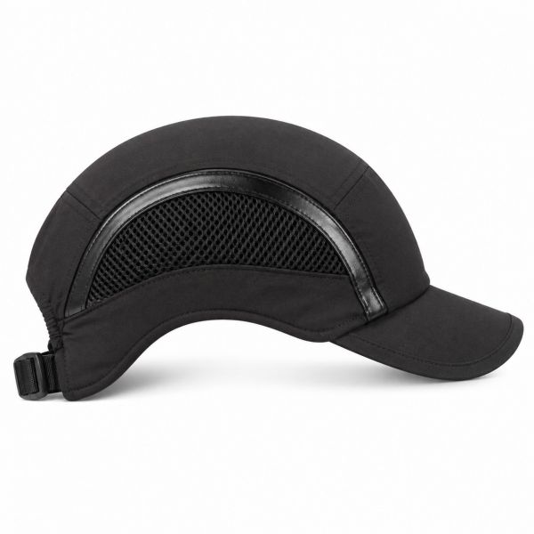 Противоударна шапка 3M FIRST BASE HV black Противоударна шапка 3M FIRST BASE HV black