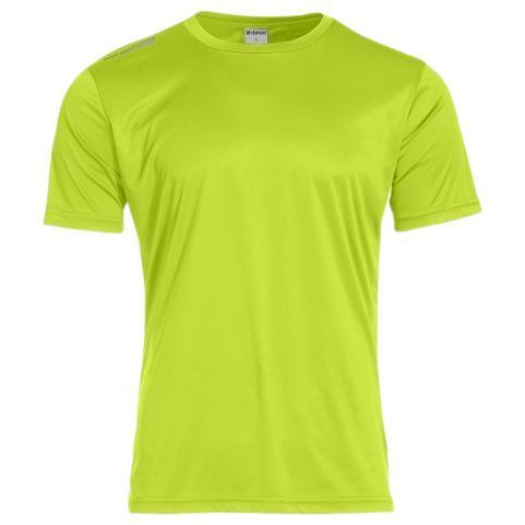 Тениска FIT LIGHT GREEN Тениска FIT LIGHT GREEN