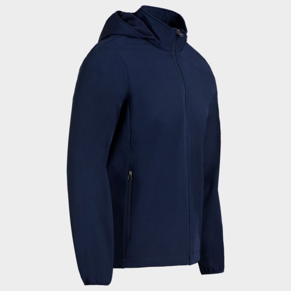 Работно яке DIADORA SOFTSHELL SMART 2.0 тъмно синьо Работно яке DIADORA SOFTSHELL SMART 2.0 тъмно синьо