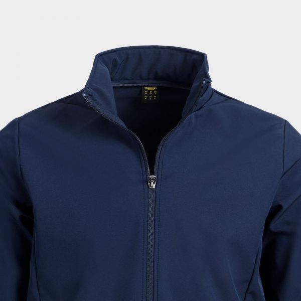 Работно яке DIADORA SOFTSHELL SMART 2.0 тъмно синьо Работно яке DIADORA SOFTSHELL SMART 2.0 тъмно синьо