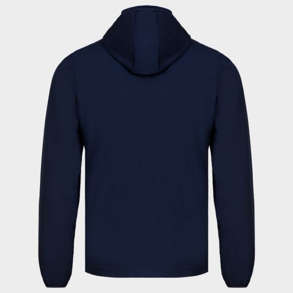 Работно яке DIADORA SOFTSHELL SMART 2.0 тъмно синьо Работно яке DIADORA SOFTSHELL SMART 2.0 тъмно синьо