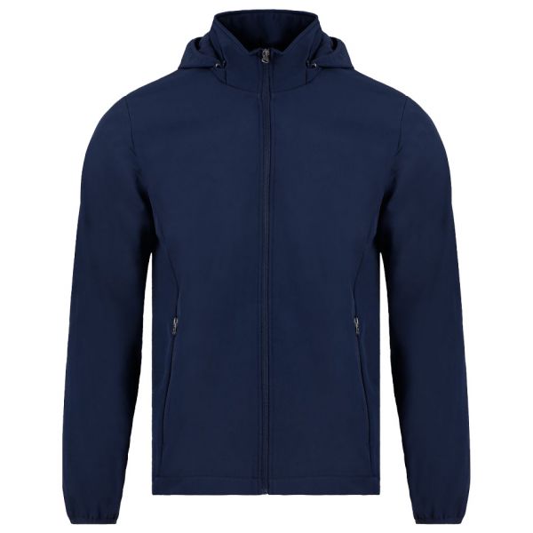 Работно яке DIADORA SOFTSHELL SMART 2.0 тъмно синьо Работно яке DIADORA SOFTSHELL SMART 2.0 тъмно синьо