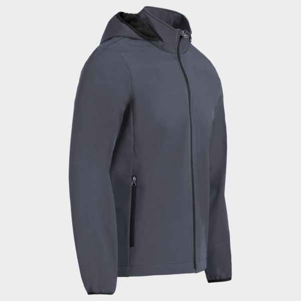 Работно яке DIADORA SOFTSHELL SMART 2.0 сиво Работно яке DIADORA SOFTSHELL SMART 2.0 сиво