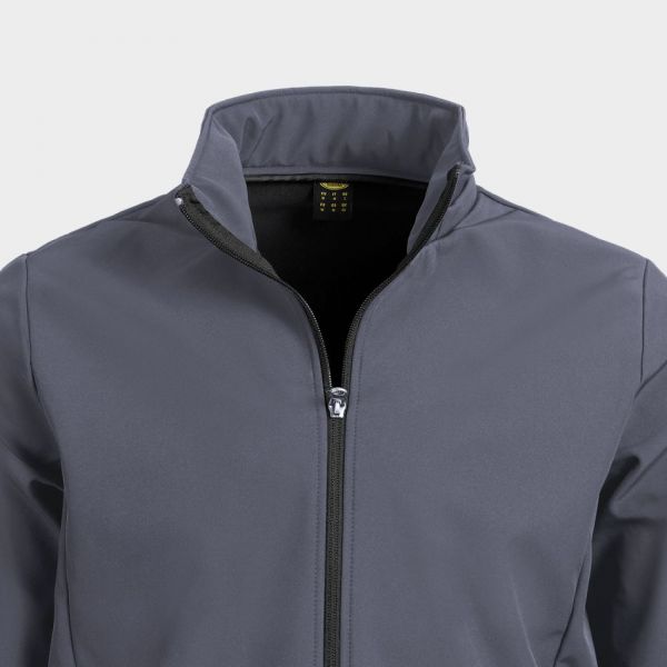 Работно яке DIADORA SOFTSHELL SMART 2.0 сиво Работно яке DIADORA SOFTSHELL SMART 2.0 сиво
